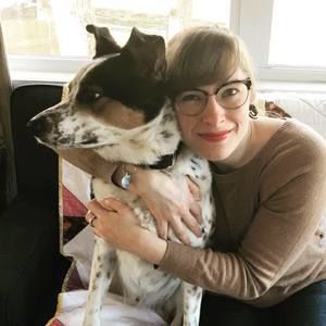 Meet your Posher, Abigail